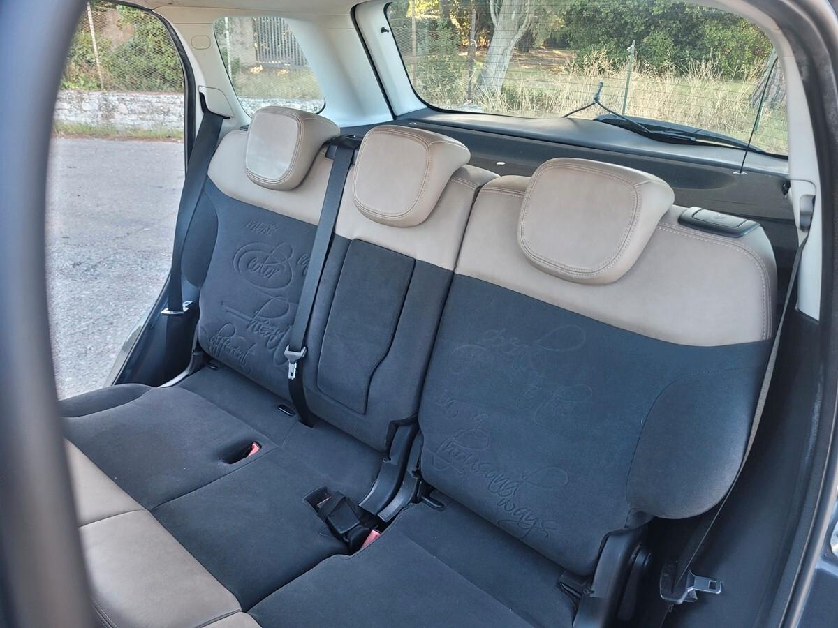Fiat 500L 0.9 TwinAir Turbo Natural Power Lounge