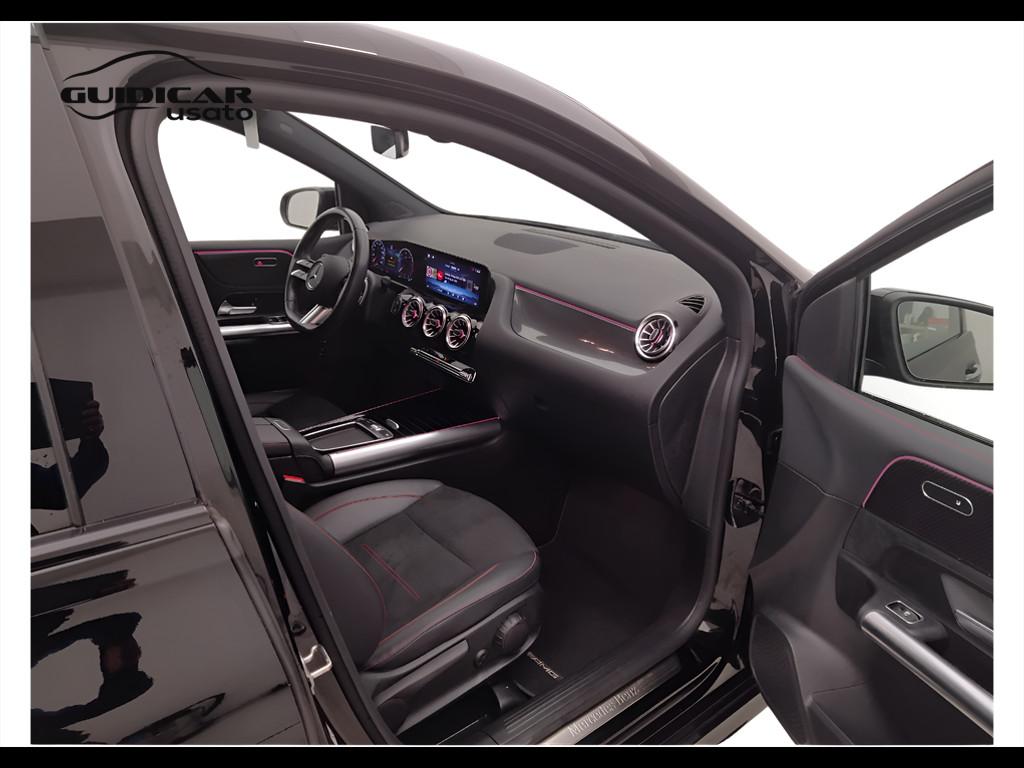 Mercedes-Benz Classe B - W247 2023 - B 180 d AMG Line Advanced Plus auto