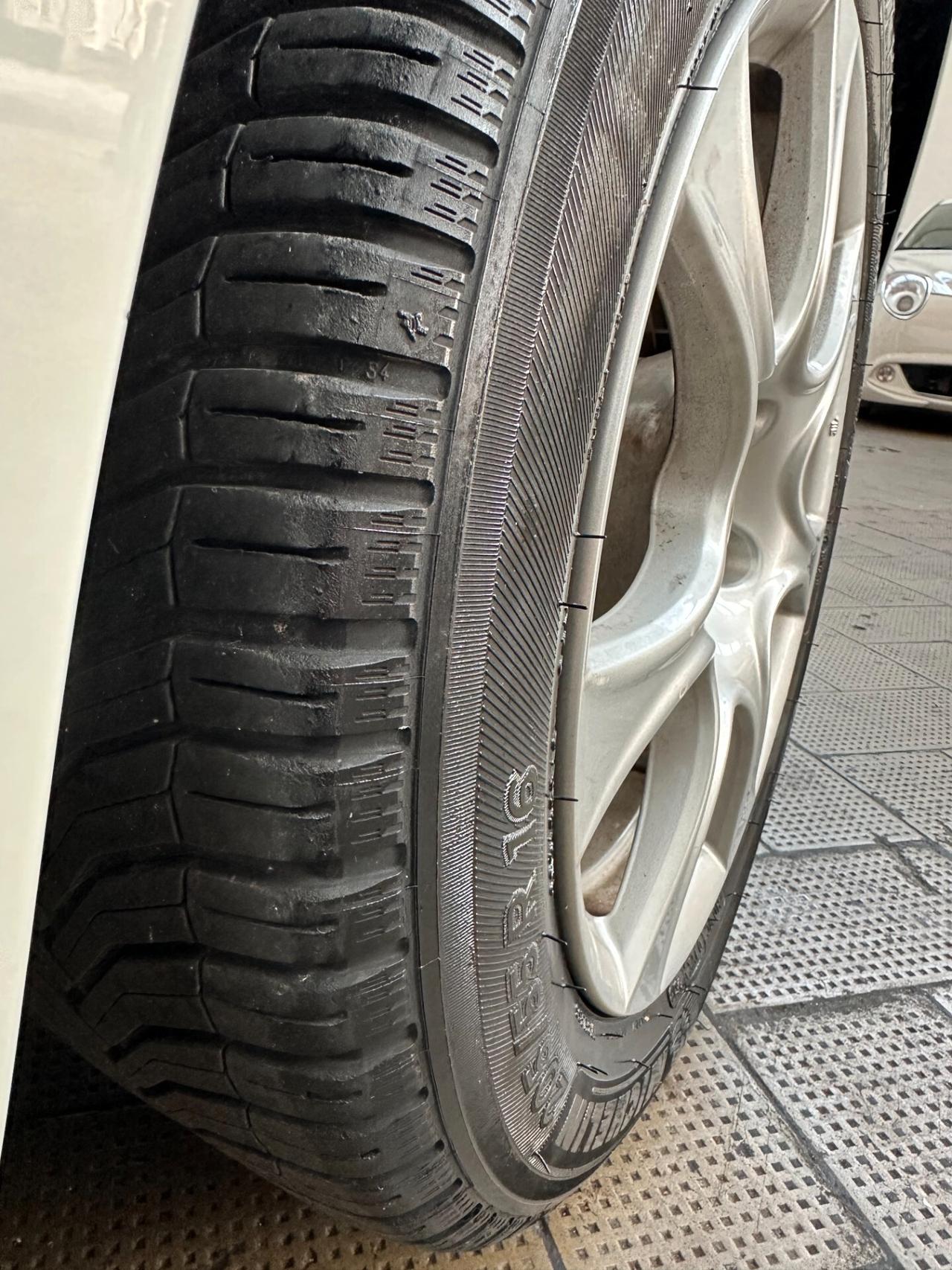 Alfa Romeo Giulietta 1.4 Turbo 120 Cv, uni propr, Euro 5A