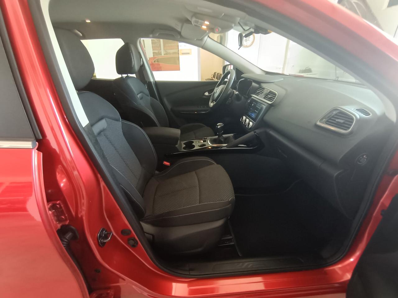 Renault Kadjar Blue dCi 8V 115CV Business 06/2020