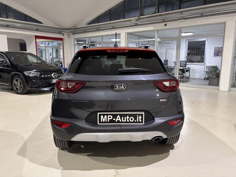 KIA Stonic 1.0 T-GDi 120CV Energy