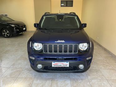 Jeep Renegade 1.6 Mjt DDCT 120 CV Limited