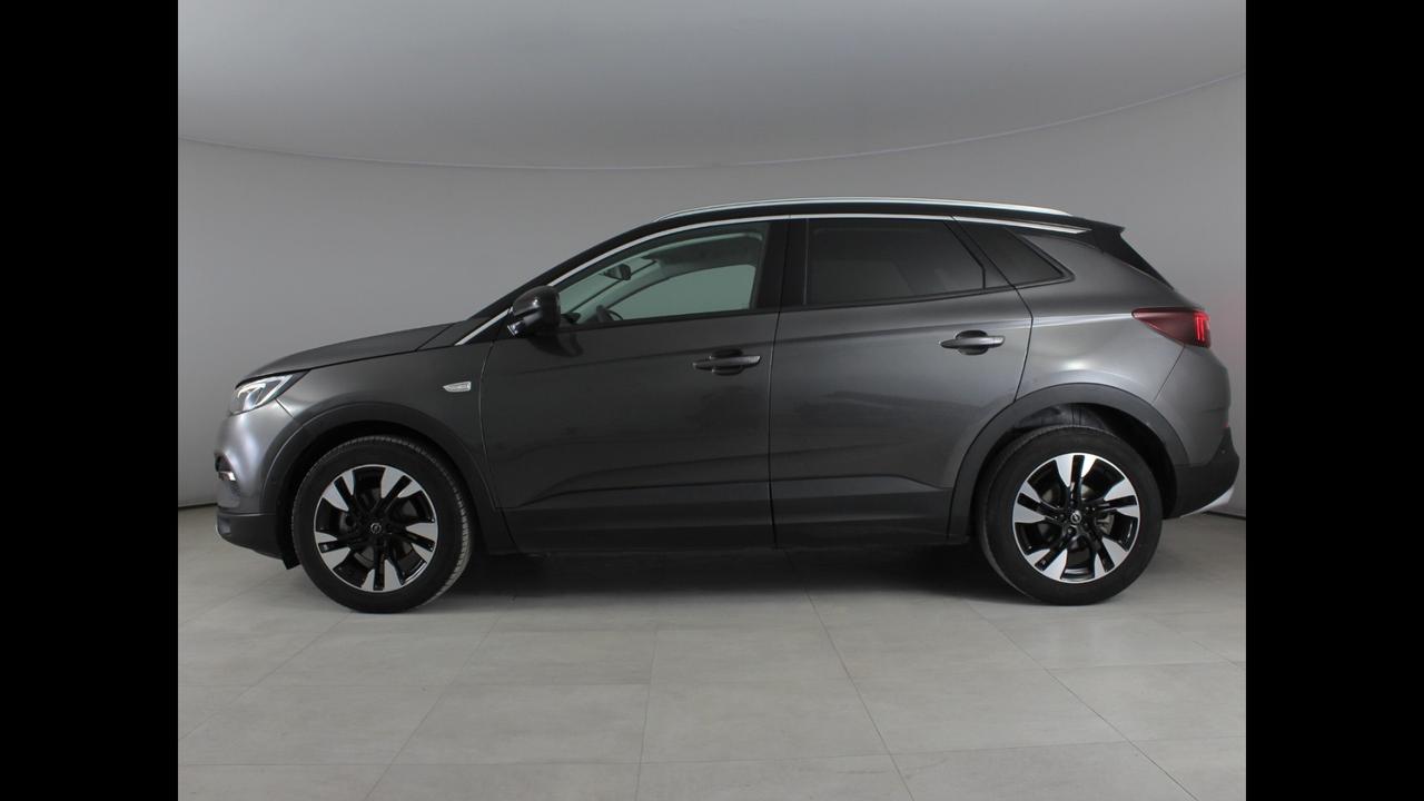 OPEL Grandland X - Grandland X 1.5 ecotec 120 Anniversary s&s 130cv