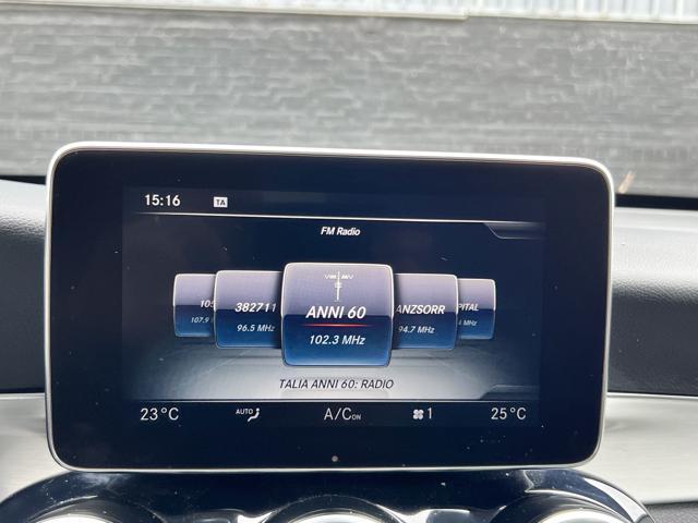 MERCEDES-BENZ GLC 250 d 4Matic Premium