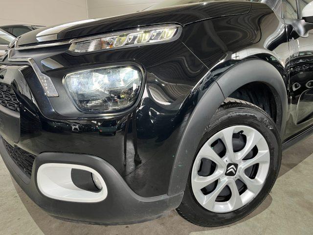 CITROEN C3 PureTech 83 CV You FULL LED/BLUETH./USB/VOLAN.MULT