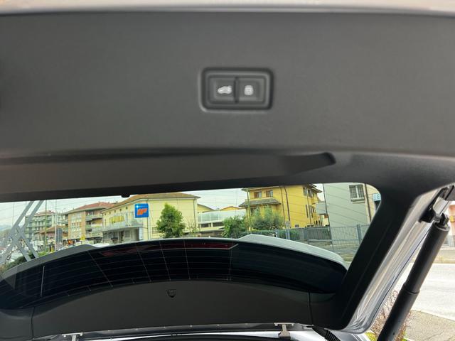 AUDI RS Q8 TFSI V8 quattro tiptronic