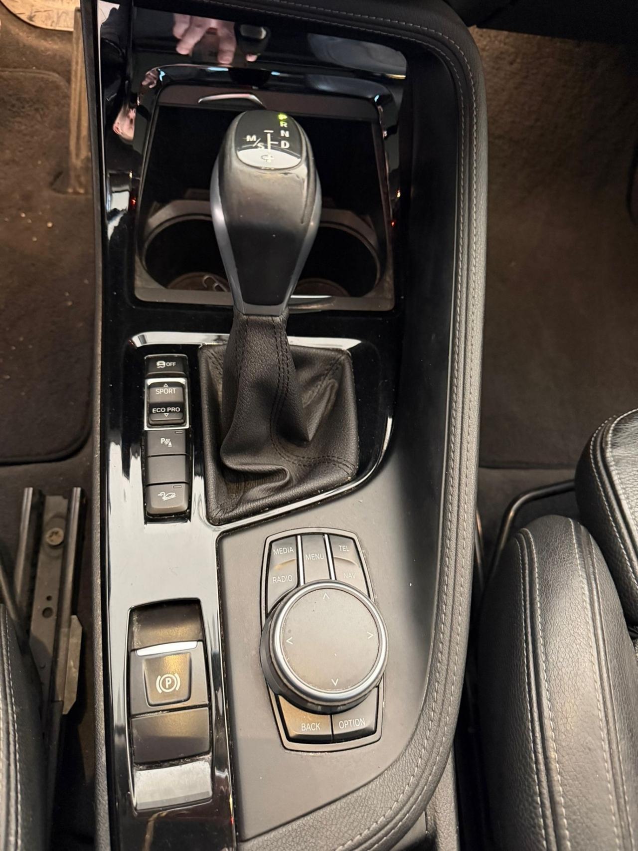 Bmw X1 xDrive20d Sport