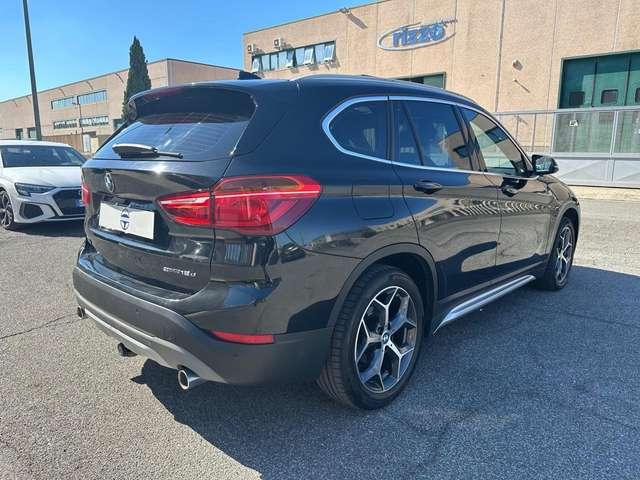BMW X1 sDrive18d xLine