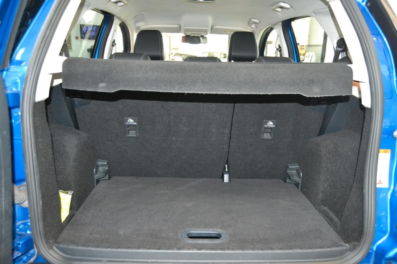 Ford EcoSport 1.5 TDCI 100 CV Titanium UniPro/Navi/Pelle/Cruise