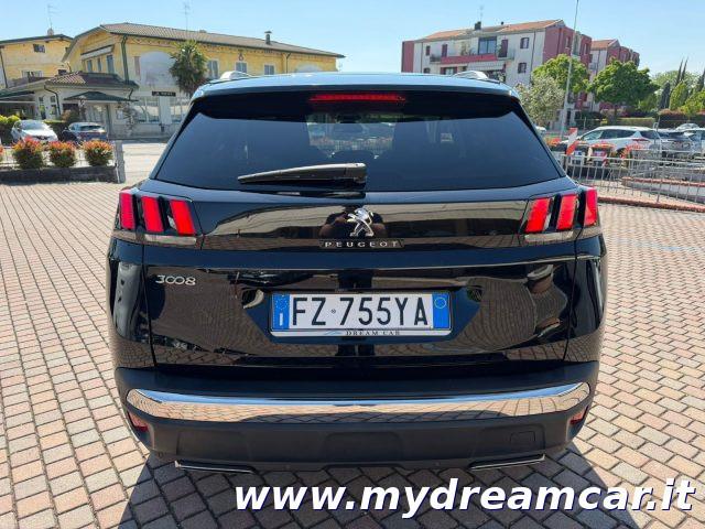 PEUGEOT 3008 BlueHDi 130 S&S Allure Tetto Apribile
