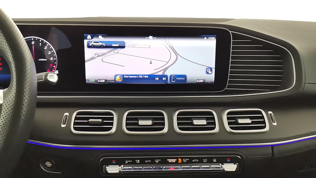 Mercedes-Benz GLE - V167 - GLE 350 de phev AMG Line Premium Plus 4matic au