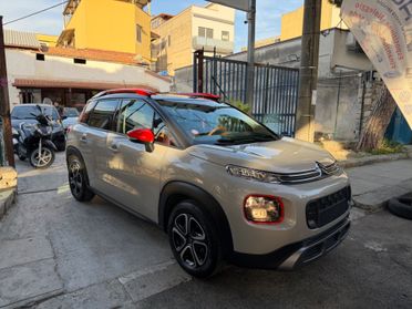 Citroen C3 Aircross 1.2 82 Shine