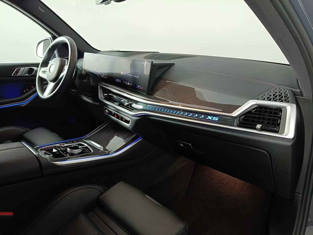 BMW X5 G05 LCI 2023 - X5 xdrive40d MSport Pro auto