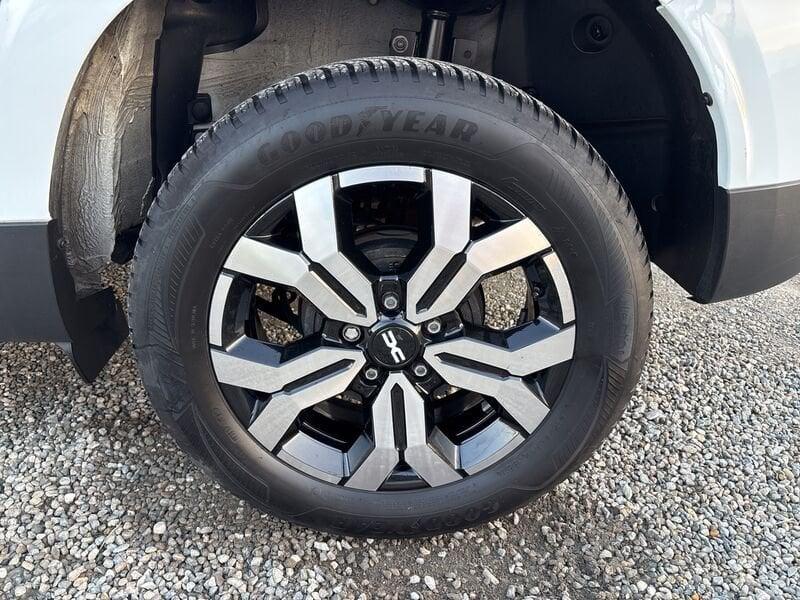 Dacia Duster Duster 1.5 Blue dCi 8V 115 CV 4x4 Journey