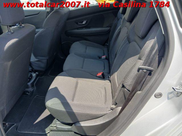 RENAULT Scenic Scénic TCe 115 CV Energy Sport Edition