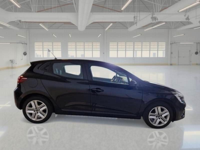 Renault Clio TCe 90 CV 5 porte Business