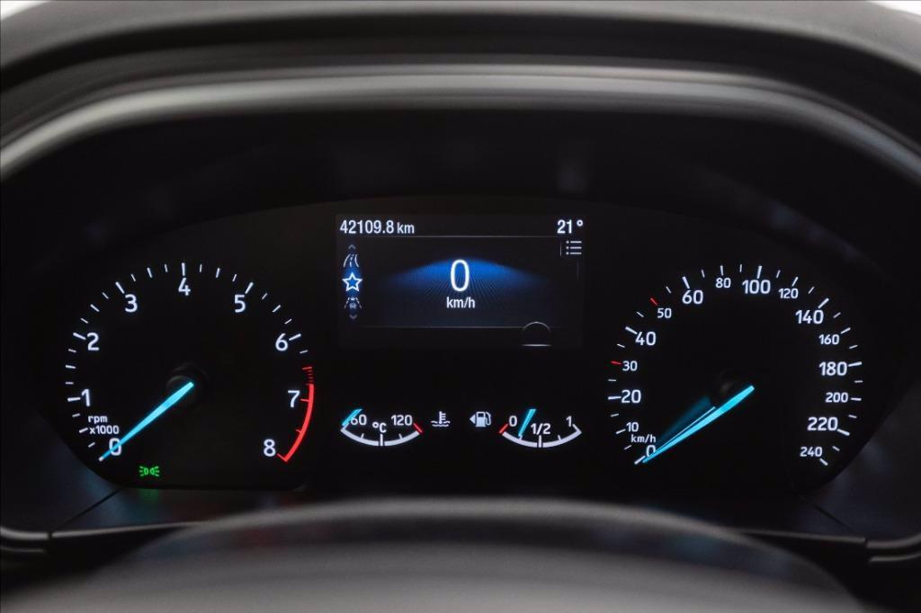 FORD Focus 1.0 ecoboost h ST-Line Design 125cv del 2022