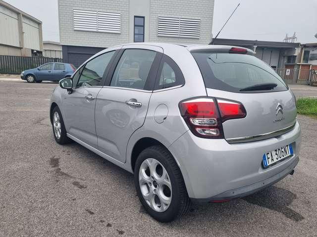 Citroen C3 C3 II 2009 1.4 hdi Exclusive 70cv FL