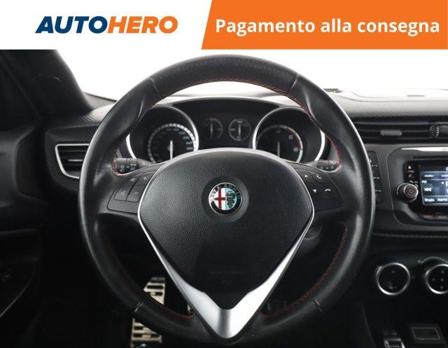 ALFA ROMEO Giulietta 1.6 JTDm-2 120 CV Sprint