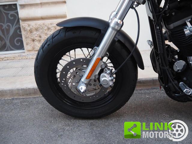HARLEY-DAVIDSON Sportster 1200 Limited Edition