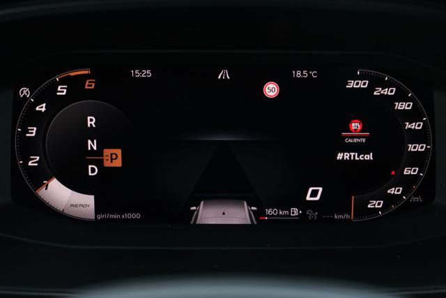 SEAT Leon CUPRA Leon 2.0 TDI 150 CV DSG