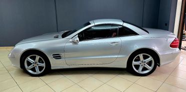MERCEDES SL 500 V8 306cv ASI