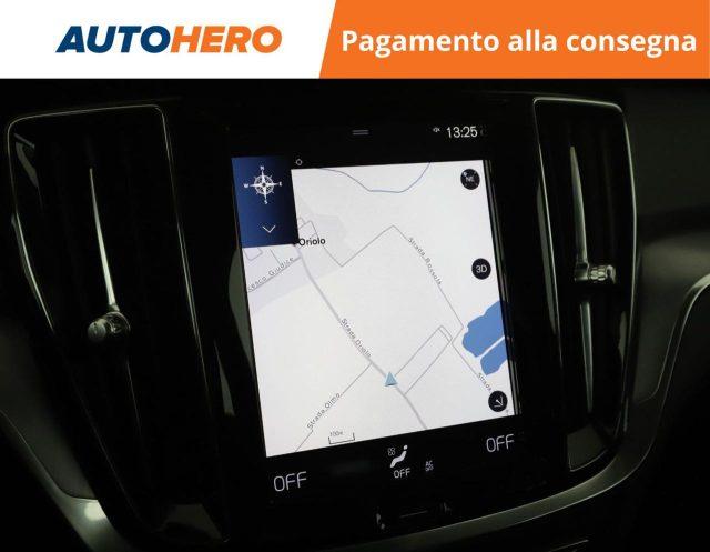 VOLVO V60 D4 AWD Geartronic Momentum
