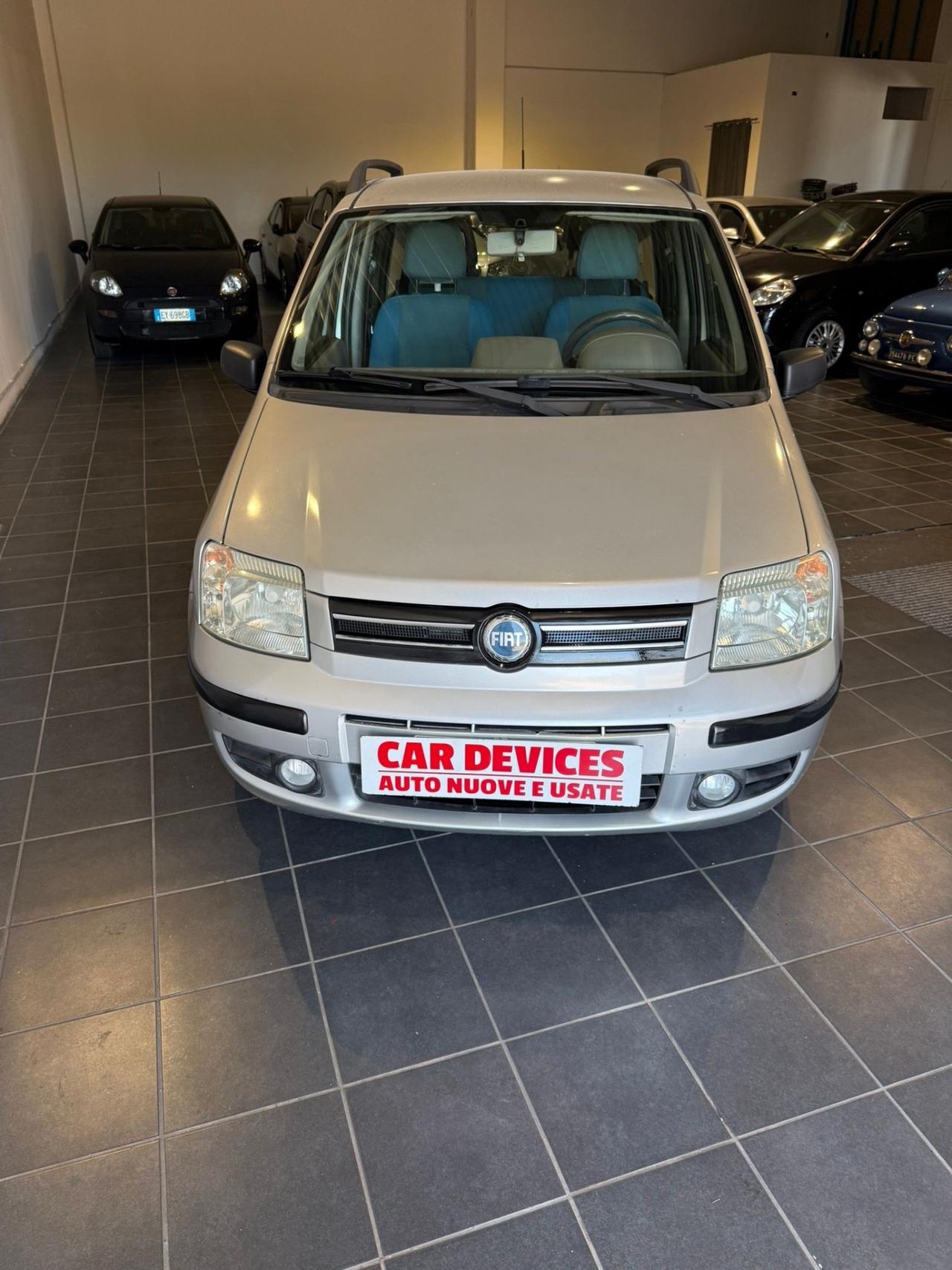 Fiat Panda 1.3 MJT -ROTTAMAZIONE GRATUITA