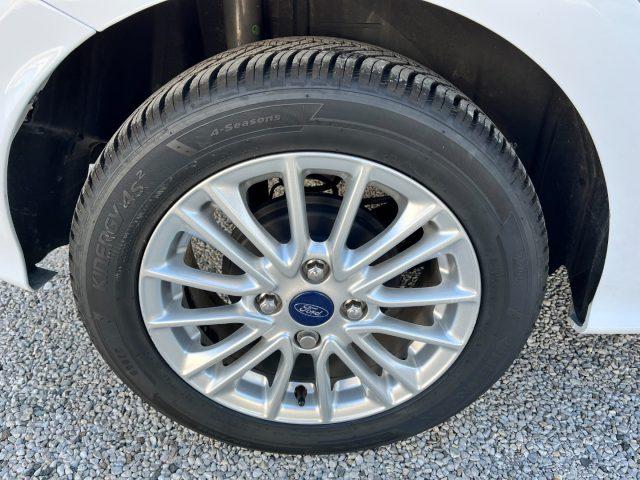 FORD Ka+ 1.2 85 CV Start&Stop Ultimate