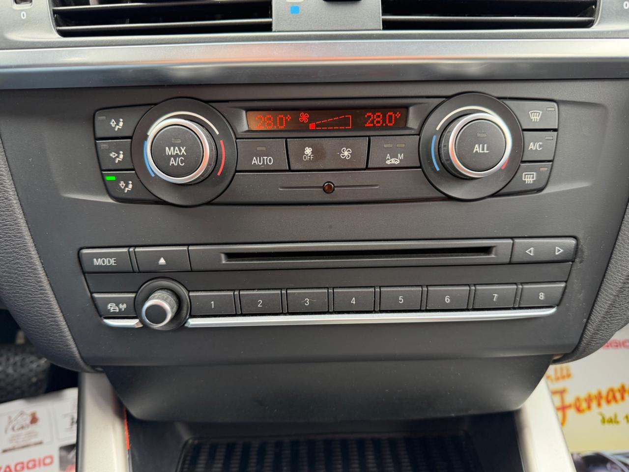 Bmw X3 xDrive20d Futura