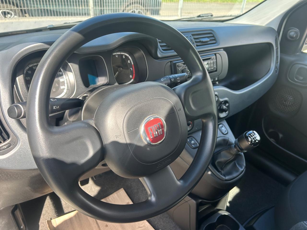 Fiat Panda 1.0 FireFly S&S Hybrid Prezzo Reale