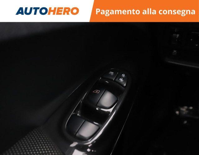 NISSAN Juke 1.5 dCi Start&Stop N-Connecta
