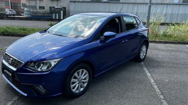 Seat Ibiza 1.6 TDI 80 CV 5 porte Style