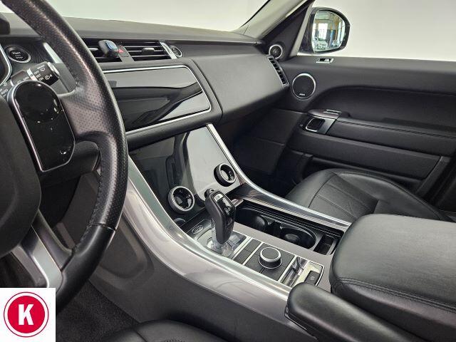 Land Rover Range Rover Sport 3.0 7 POSTI SDV6 HSE Dynamic