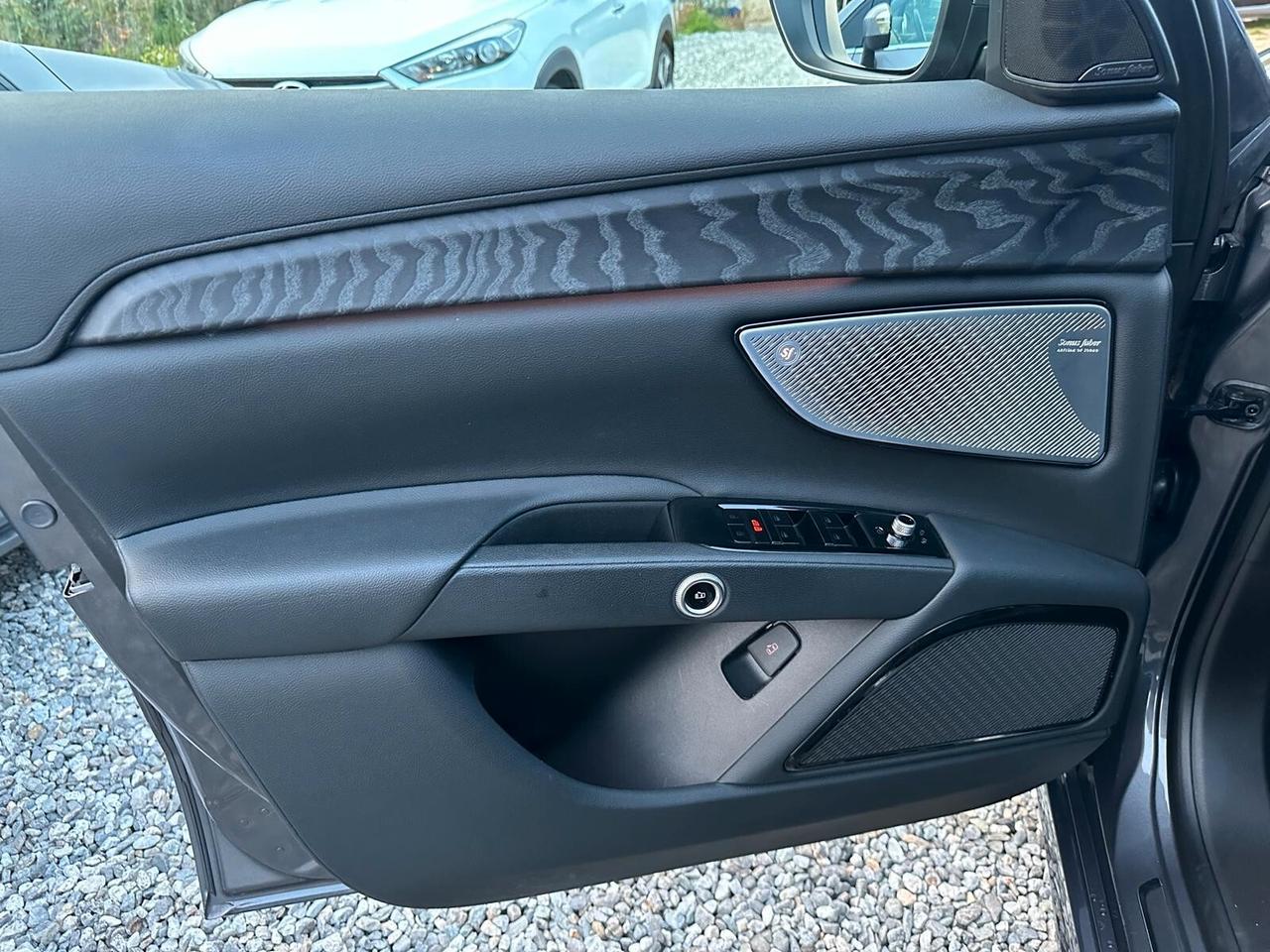 Maserati Grecale MHEV 250 CV AWD GT
