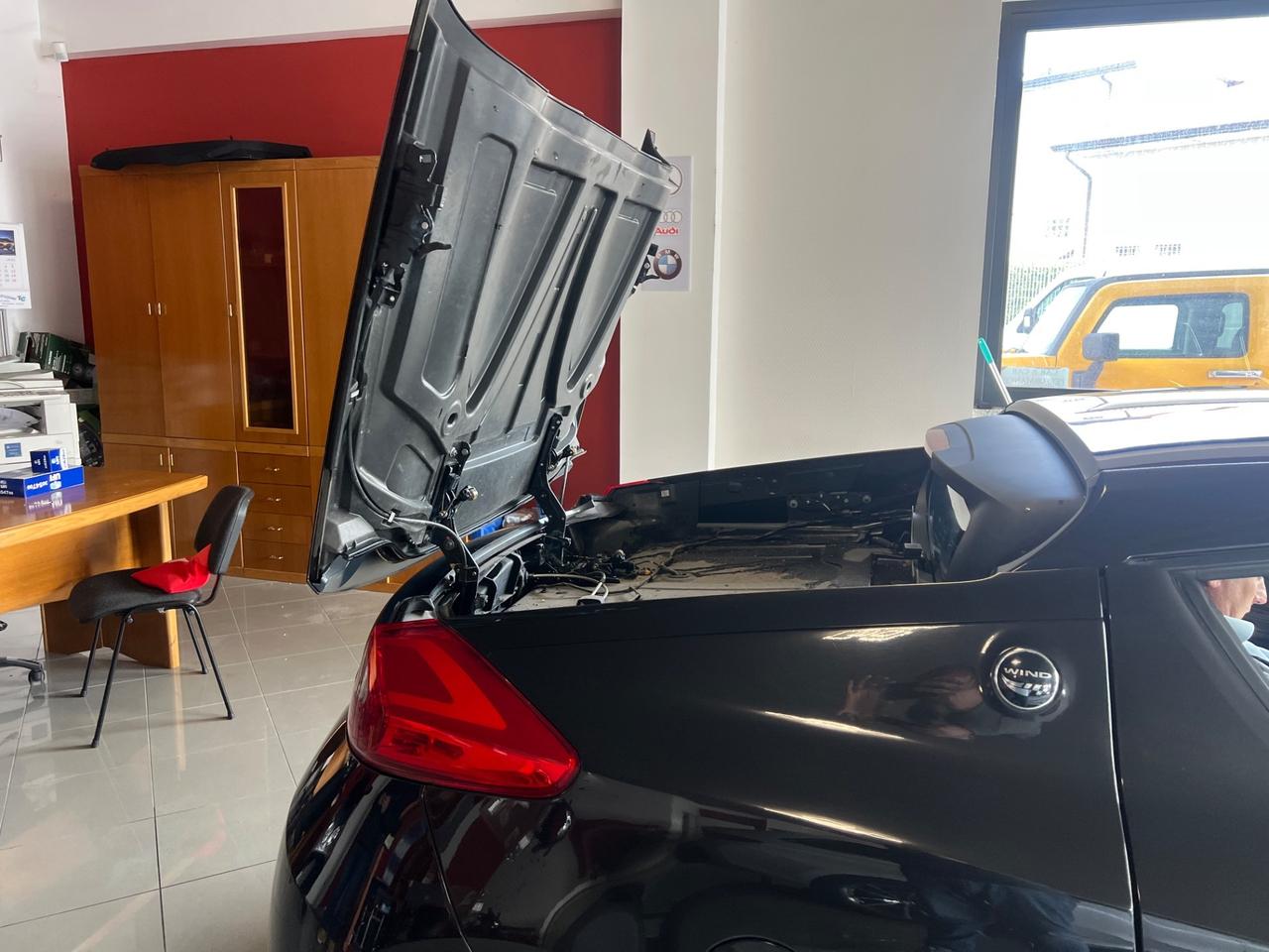 Renault Wind 1.2 TCE 100CV NIGHT & DAY