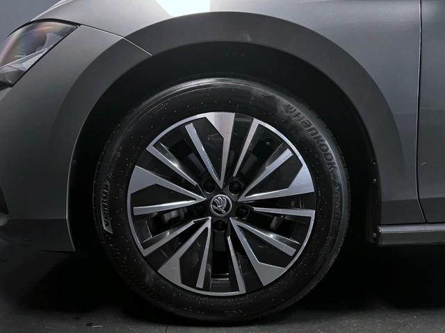 SKODA Superb 1.5 TSI Hybrid DSG Wagon Selection