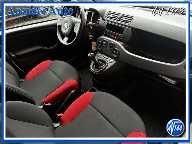 FIAT Panda 1.2 Pop Van 2 posti