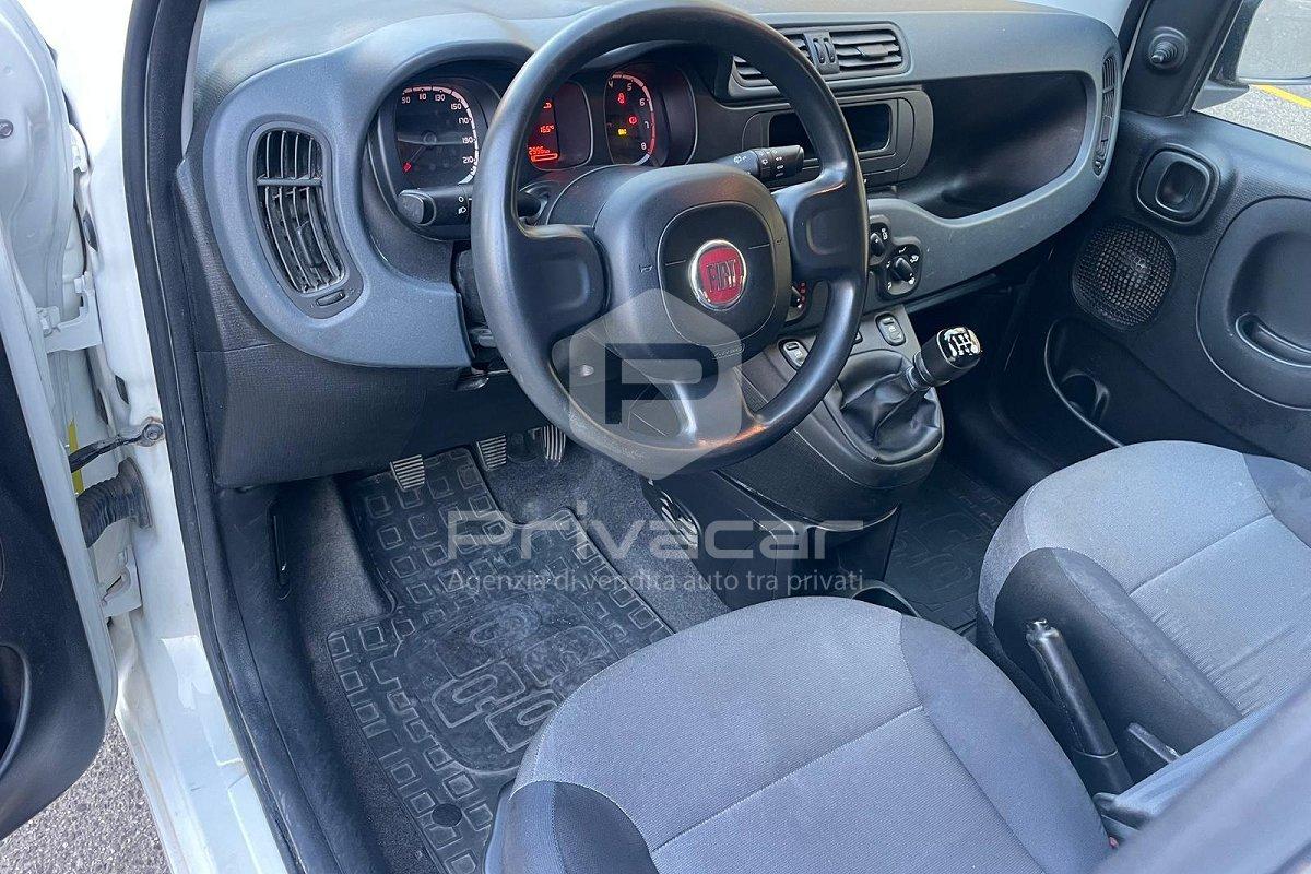 FIAT Panda 1.2 Pop Van 2 posti