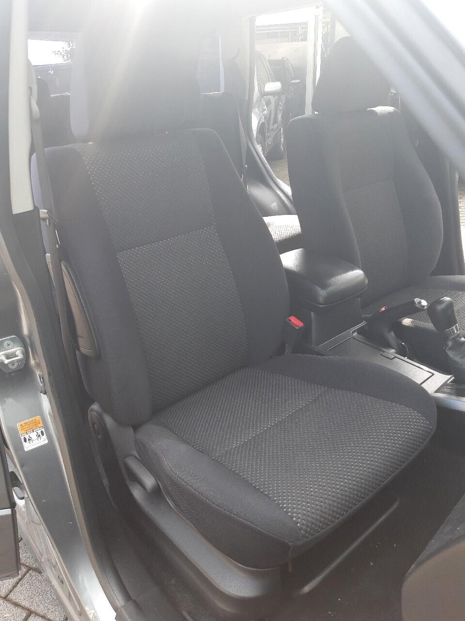 Suzuki Grand Vitara 2.0 16V 5P -MOTORE NUOVO-