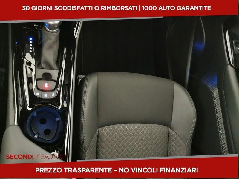 Toyota C-HR 1.8h Trend e-cvt