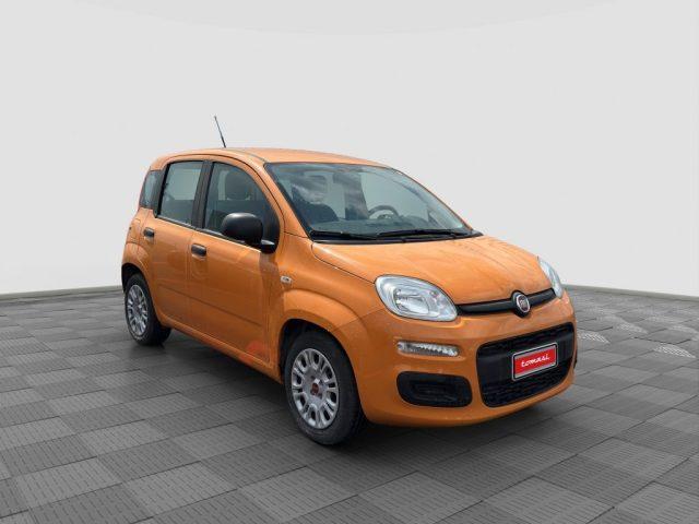 FIAT Panda Panda 1.0 FireFly Hybrid