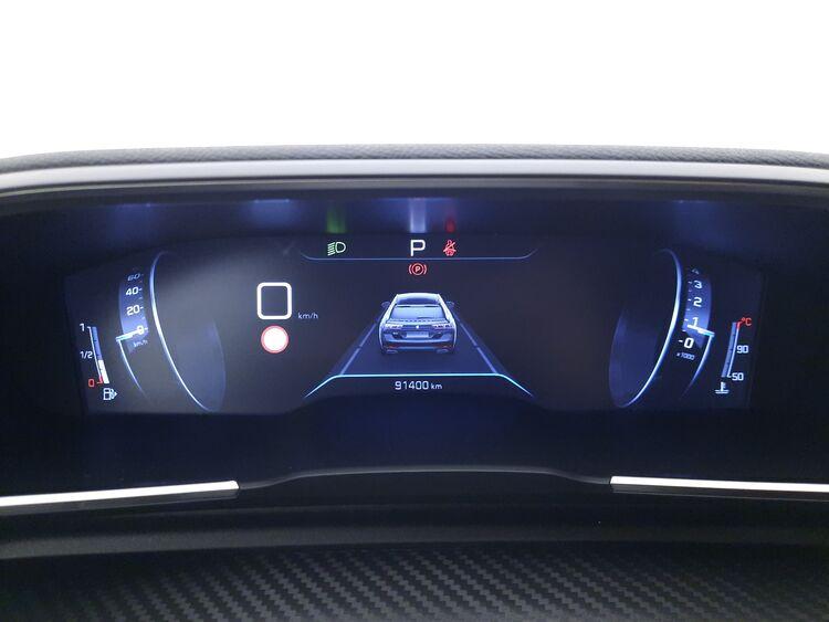 Peugeot 508 SW Allure EAT8 BR613873 1.5 Diesel 131CV