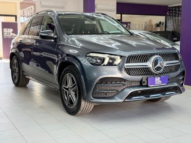 Mercedes-benz GLE 300 d 4Matic Premium Plus