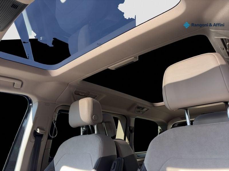 Volkswagen Multivan 2.0 TDI 150cv Style DSG lungo