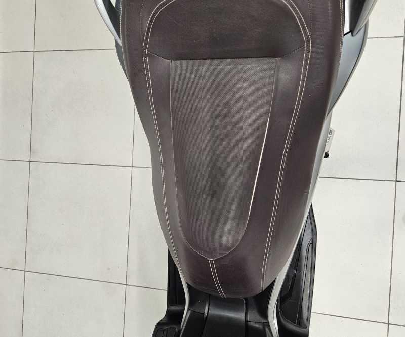 Yamaha X-Max 125 - 2011