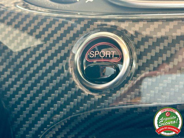 ABARTH 500 1.4 Turbo T-Jet 180CV Esseesse *FULL OPTIONAL*
