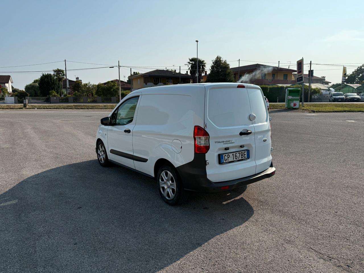 Ford Transit Courier Transit Courier 1.5 TDCi 75CV Van Trend