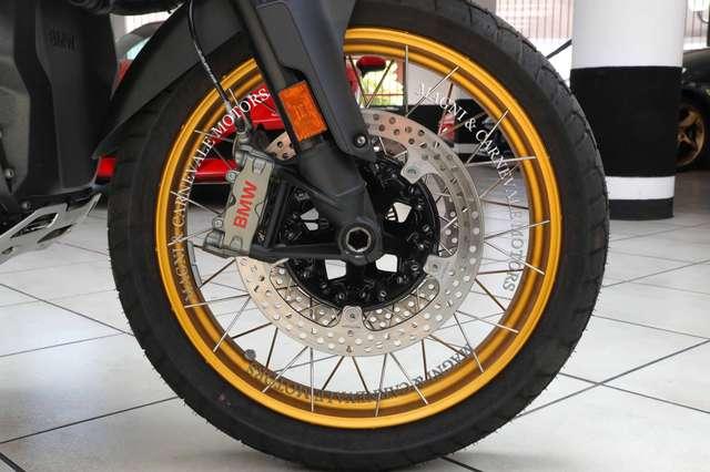BMW R 1300 GS DYNAMIC PACK|TOURING PACK|SPORT BRAKE|COMFORT PACK