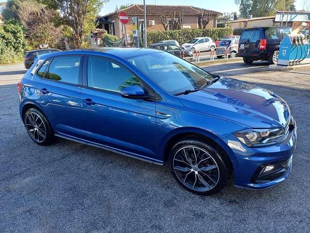 Volkswagen Polo 5p 1.0 tsi Highline 95cv dsg R-Line